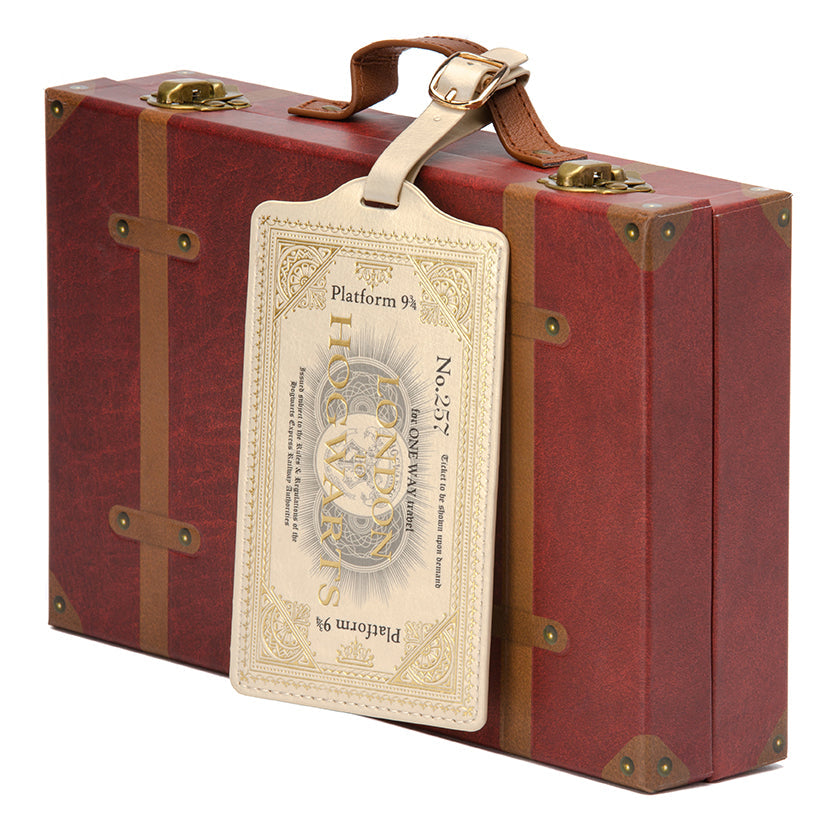 Harry Potter: Platform 9-3/4 Travel Set