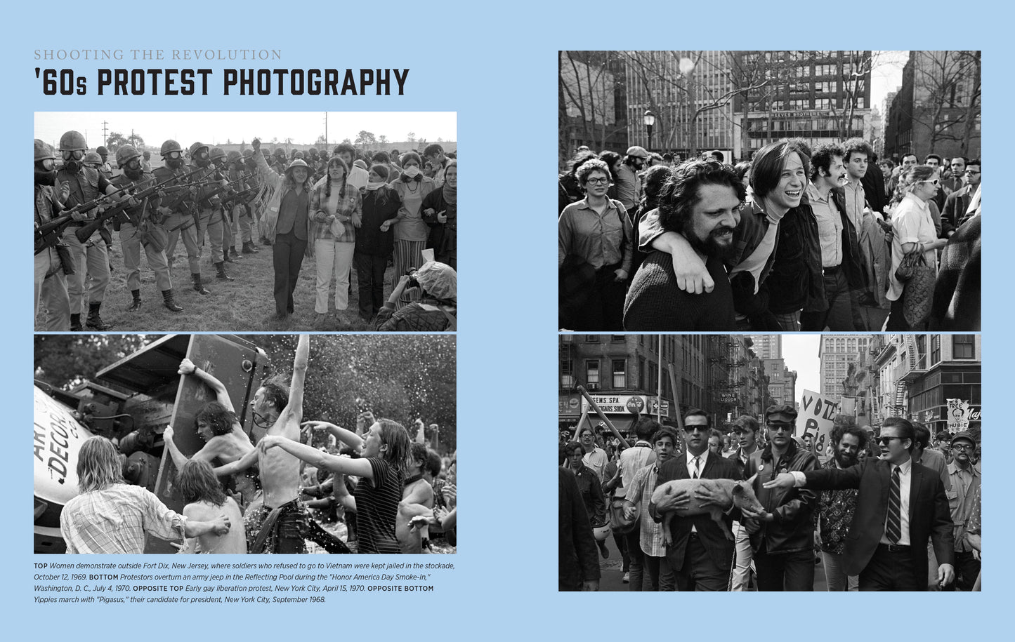 The Activist's Media Handbook Hardcover Book