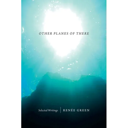 Other Planes of There: Selected Writings