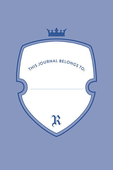 Harry Potter: Ravenclaw Classic Softcover Journal with Pen Flexibound Book