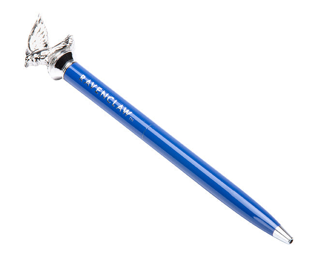 Harry Potter: Ravenclaw Classic Softcover Journal with Pen Flexibound Book