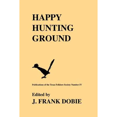 Happy Hunting Ground