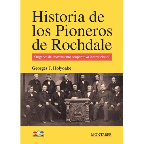 Historia de los pioneros de Rochdale