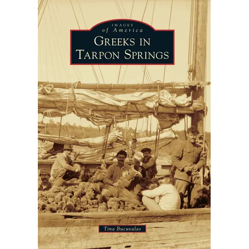 Greeks in Tarpon Springs