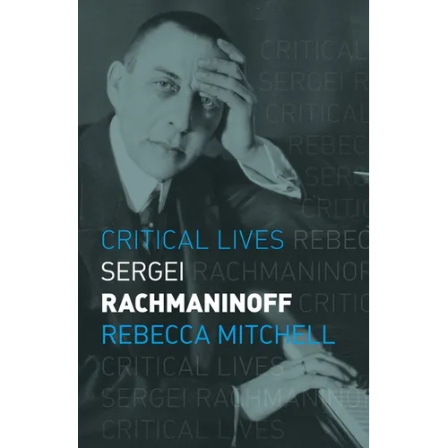 Sergei Rachmaninoff