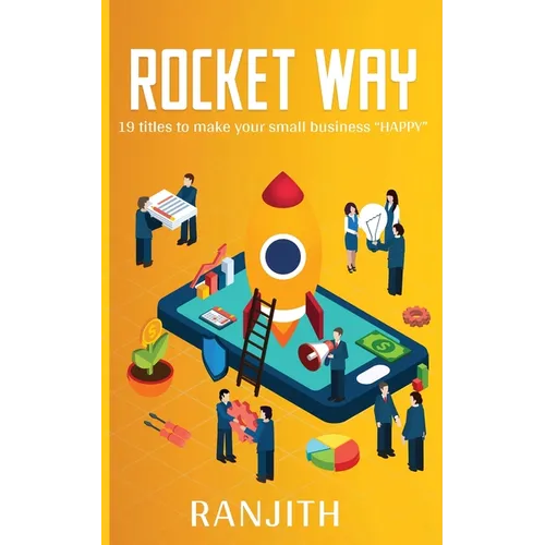 Rocket Way