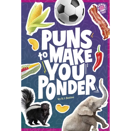 Puns to Make You Ponder