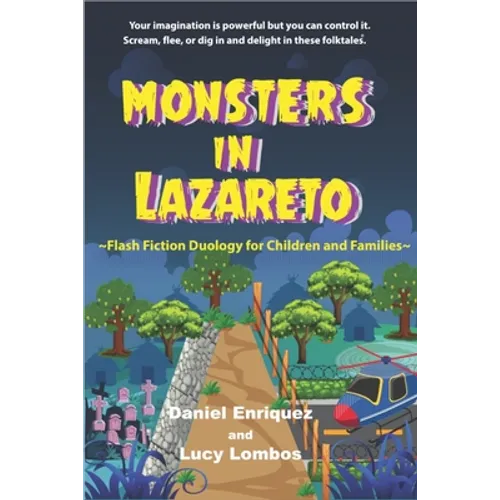Monsters in Lazareto