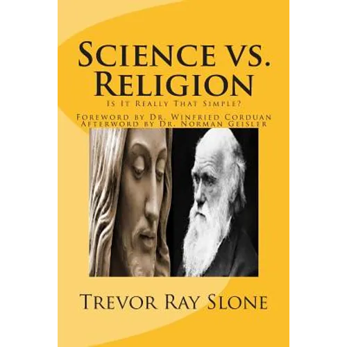 Science vs. Religion: Is It Really That Simple?