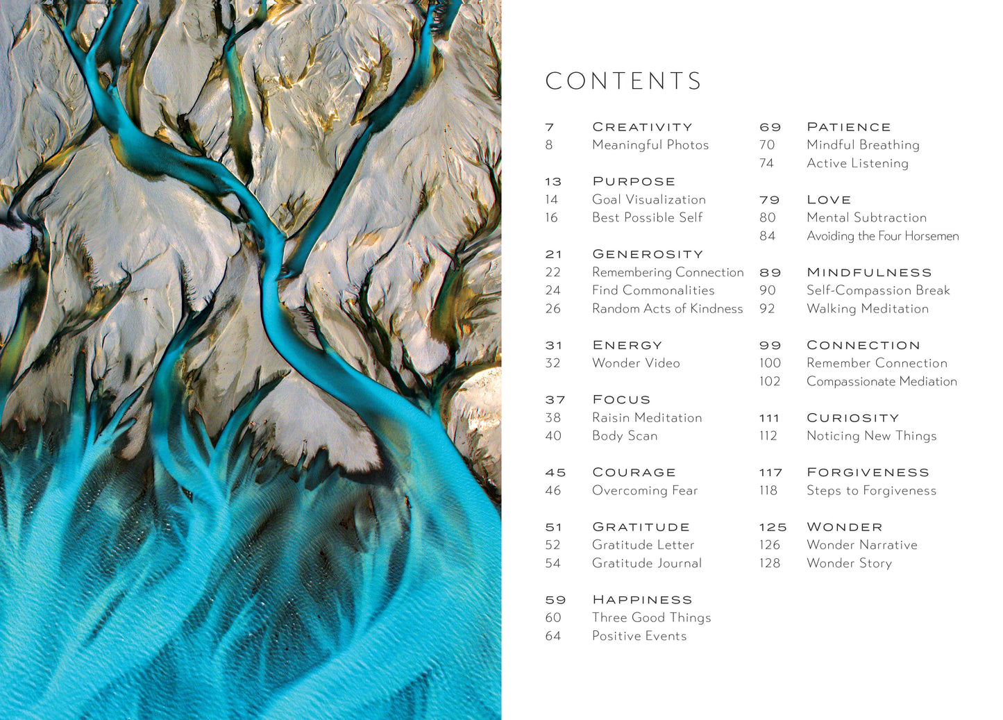 Gratitude Revealed Journal Softcover Book