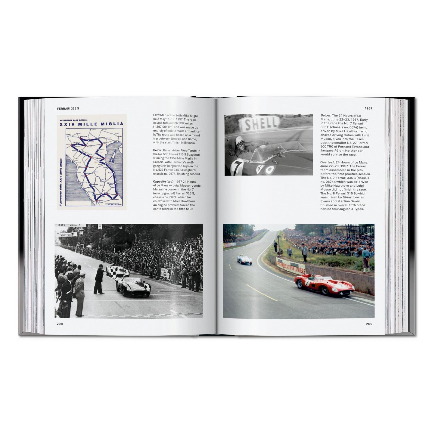 Sports Cars. 45th Ed. (English) Book