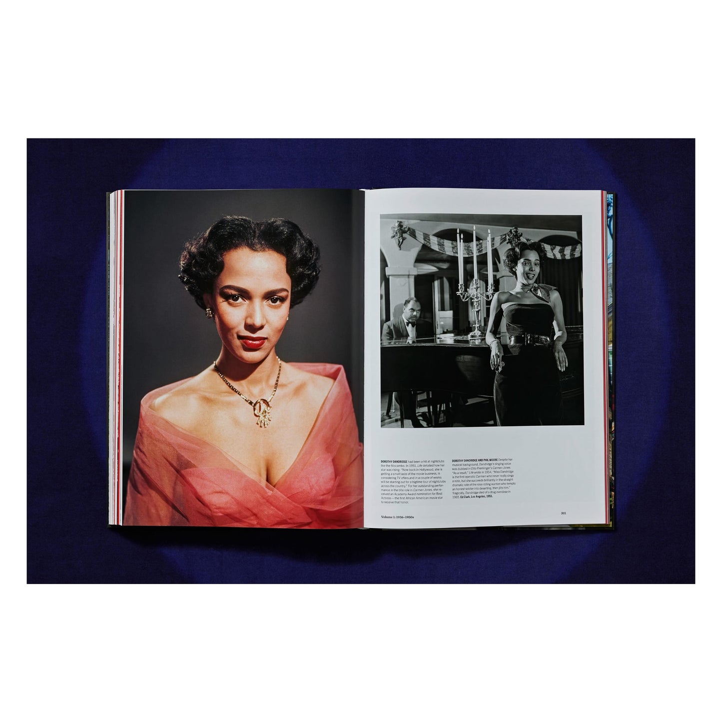 LIFE. Hollywood (English) Book