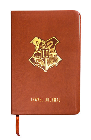 Harry Potter: Back to Hogwarts Travel Set