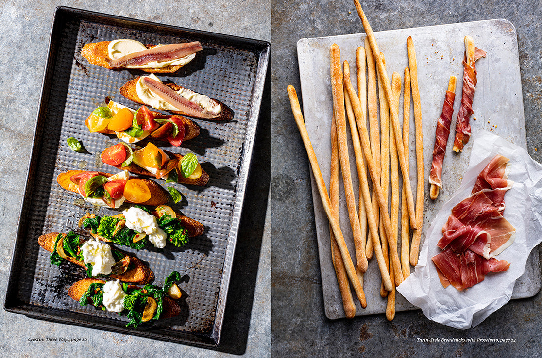 Everyday Italian CookHardcover Book