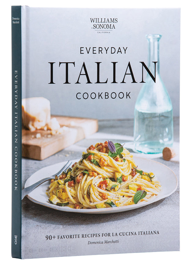 Everyday Italian CookHardcover Book