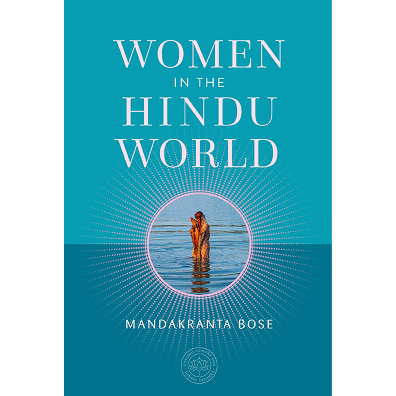 Women in the Hindu World Hardcover Book