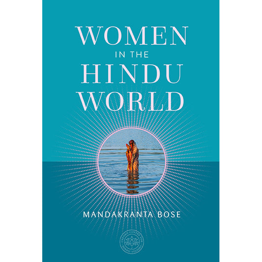 Women in the Hindu World Hardcover Book
