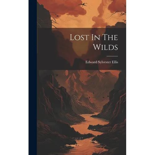 Lost In The Wilds
