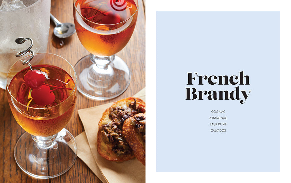 The Official Emily in Paris Cocktail Hardcover Book