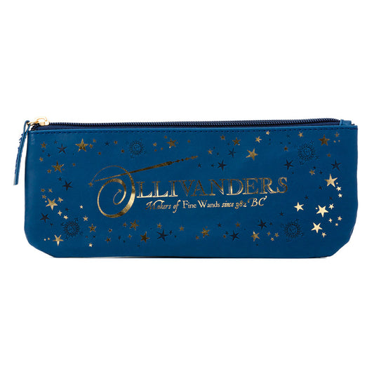 Harry Potter: Ollivanders Pencil Pouch