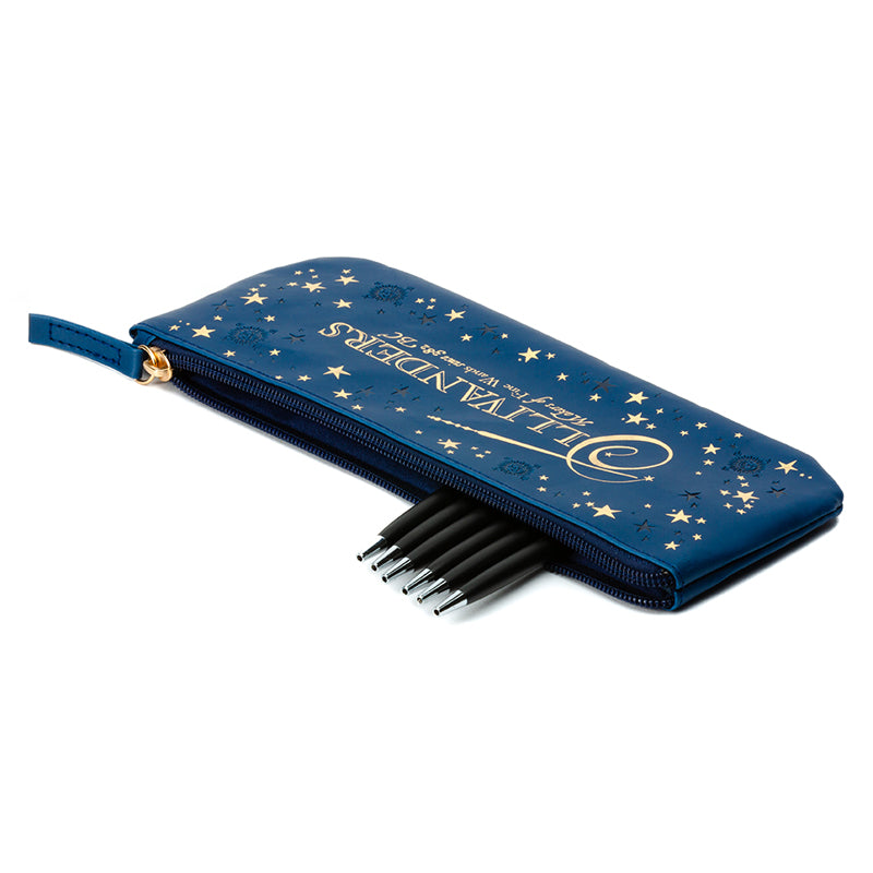 Harry Potter: Ollivanders Pencil Pouch