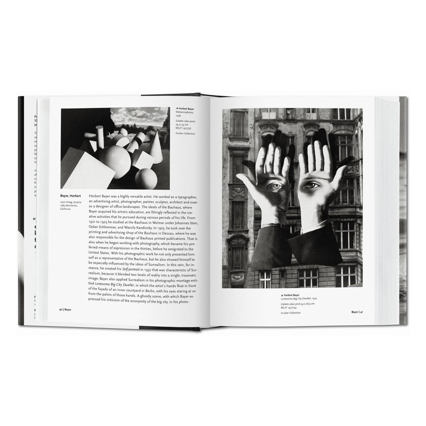 20th Century Photography (English) Book