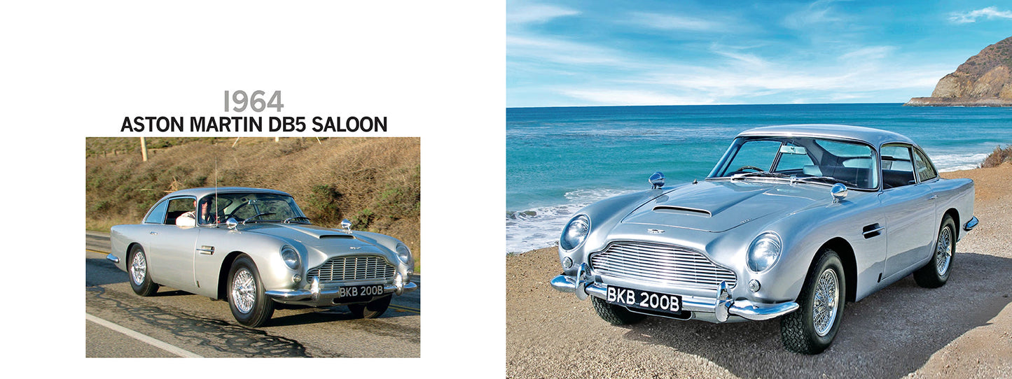 Silver Surfers Hardcover Book
