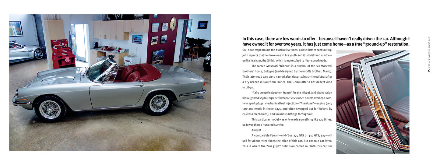 Silver Surfers Hardcover Book