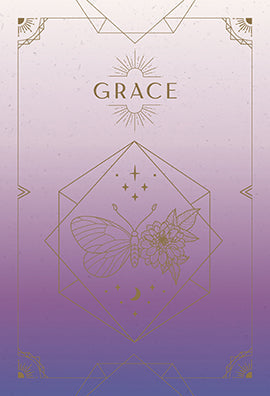 Grief, Grace, and Healing