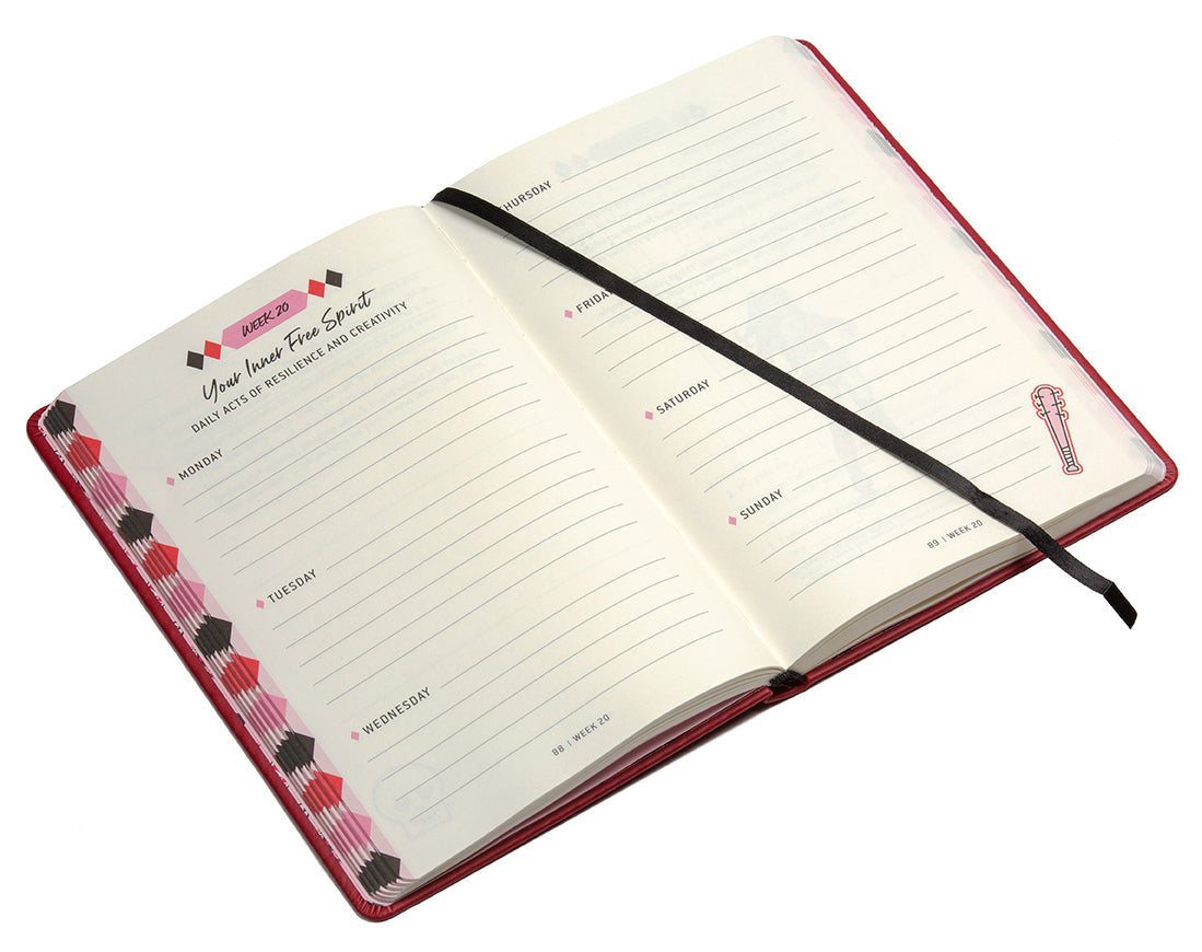 Harley Quinn: Resilient Hardcover Book