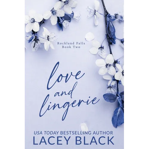 Love and Lingerie: Special Edition