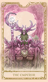 World of Warcraft: The Official Tarot Deck and GuideHardcover Book