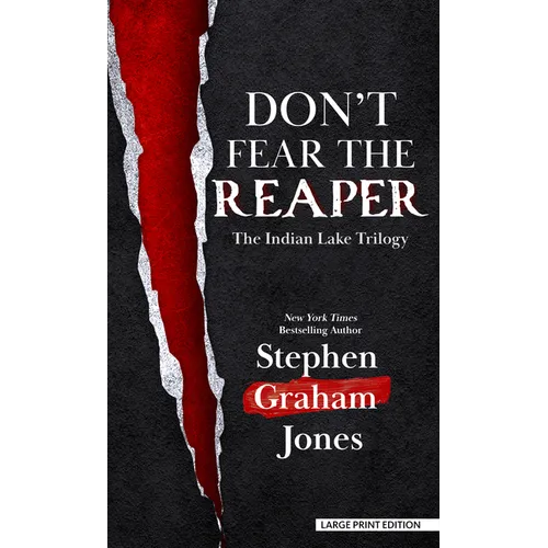 Don't Fear the Reaper