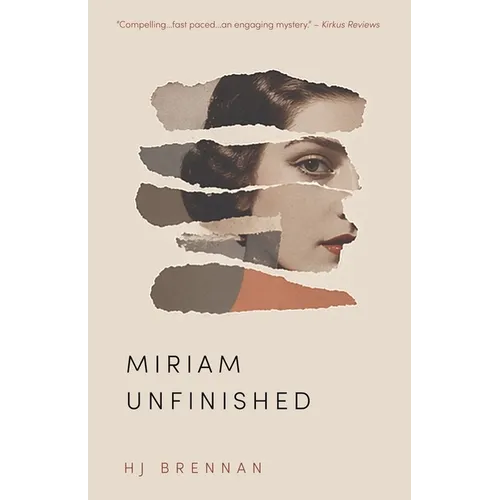 Miriam Unfinished
