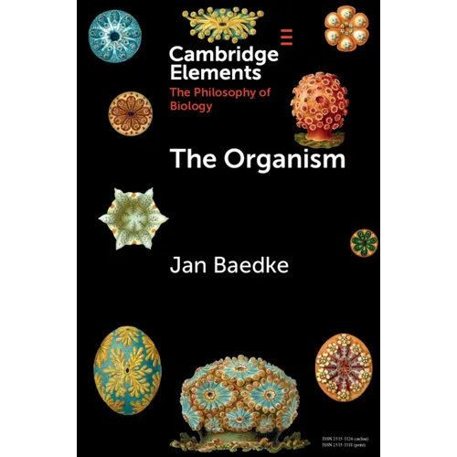 The Organism