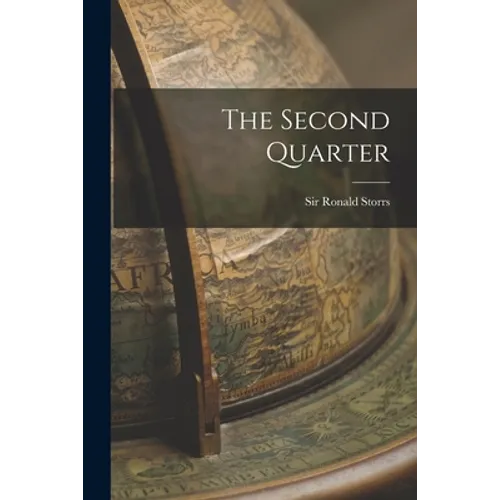 The Second Quarter