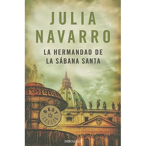 La Hermandad de la Sábana Santa / The Brotherhood of the Holy Shroud