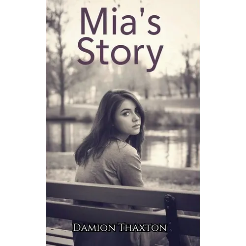 Mia's Story