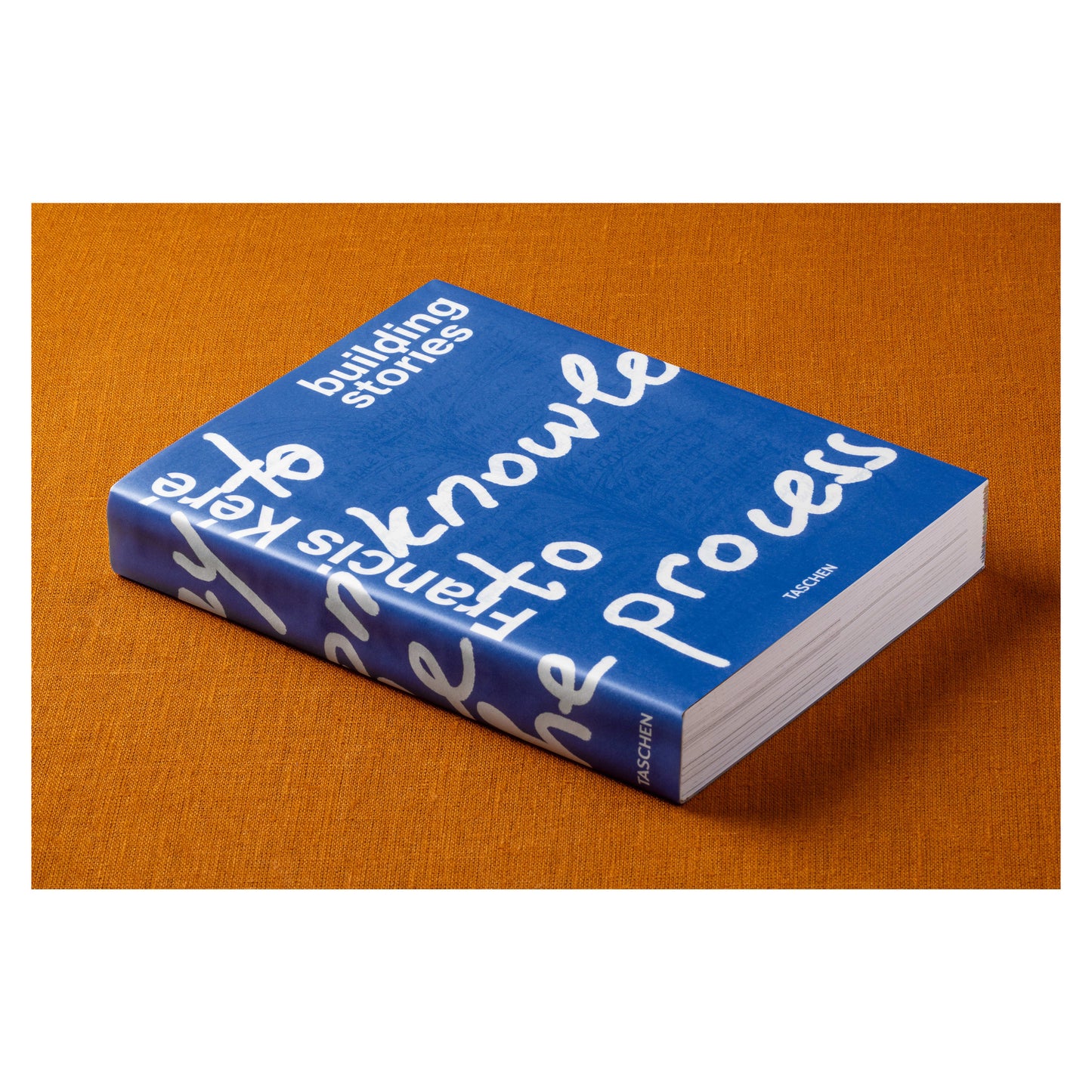 Francis Kéré. Building Stories (English) Book