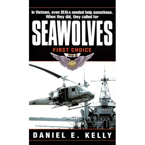 Seawolves: First Choice