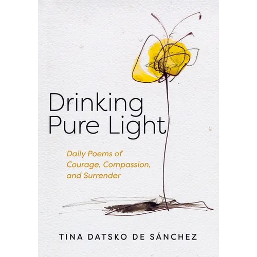 Drinking Pure Light