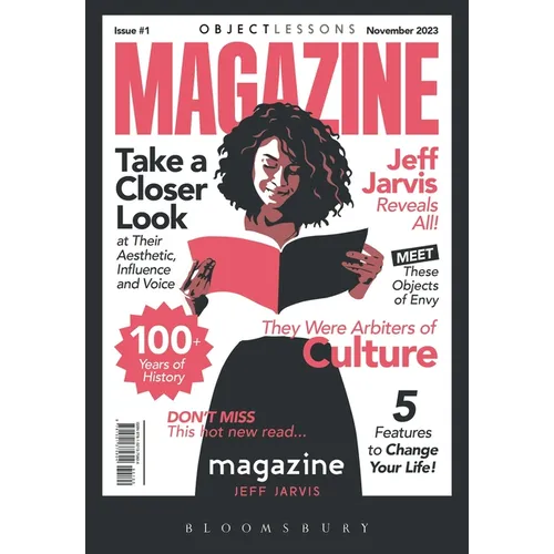 Magazine
