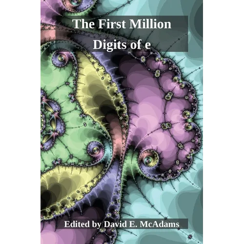 The First Million Digits of e