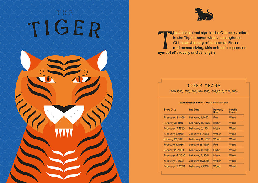 Chinese Astrology Hardcover Book