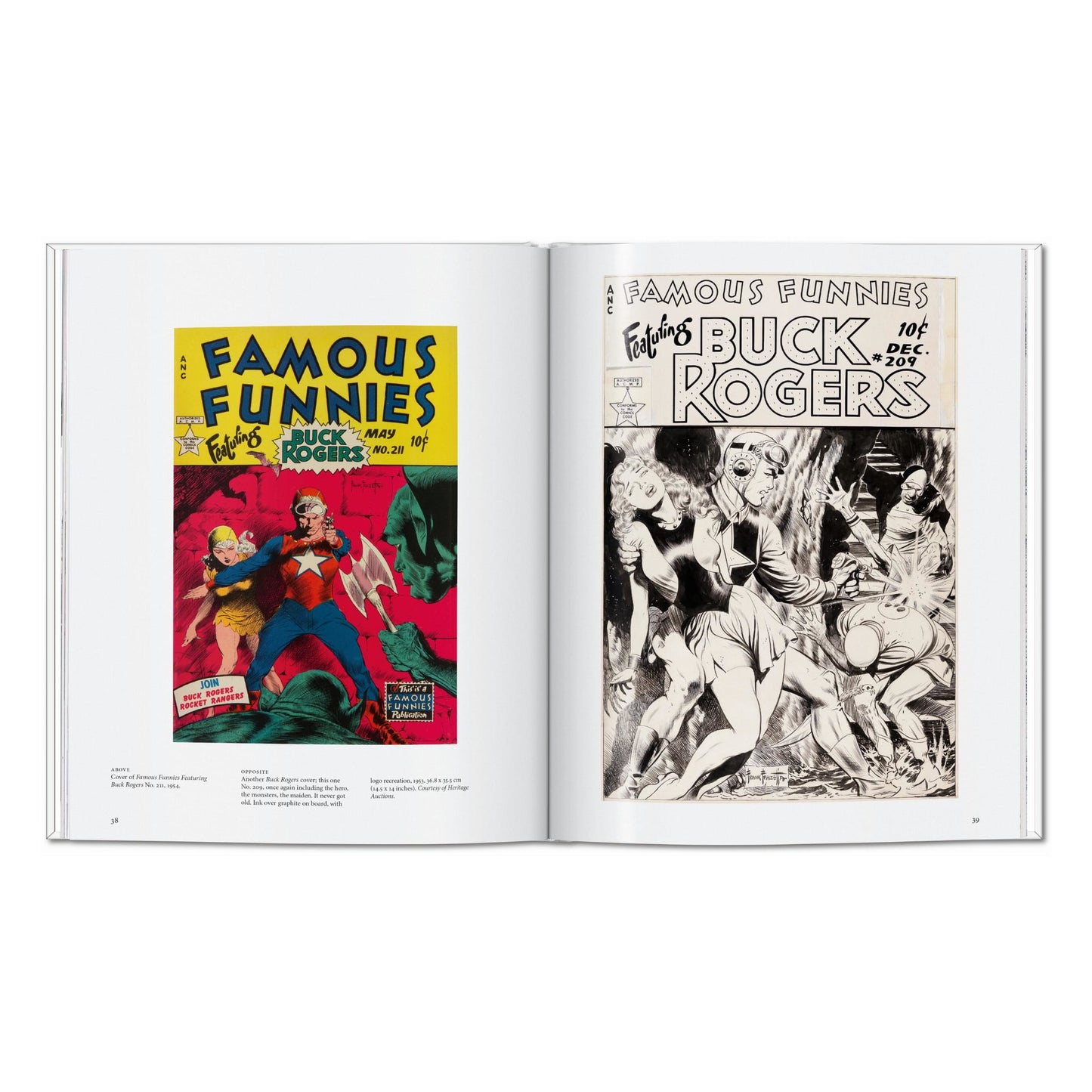 Frazetta (English) Book