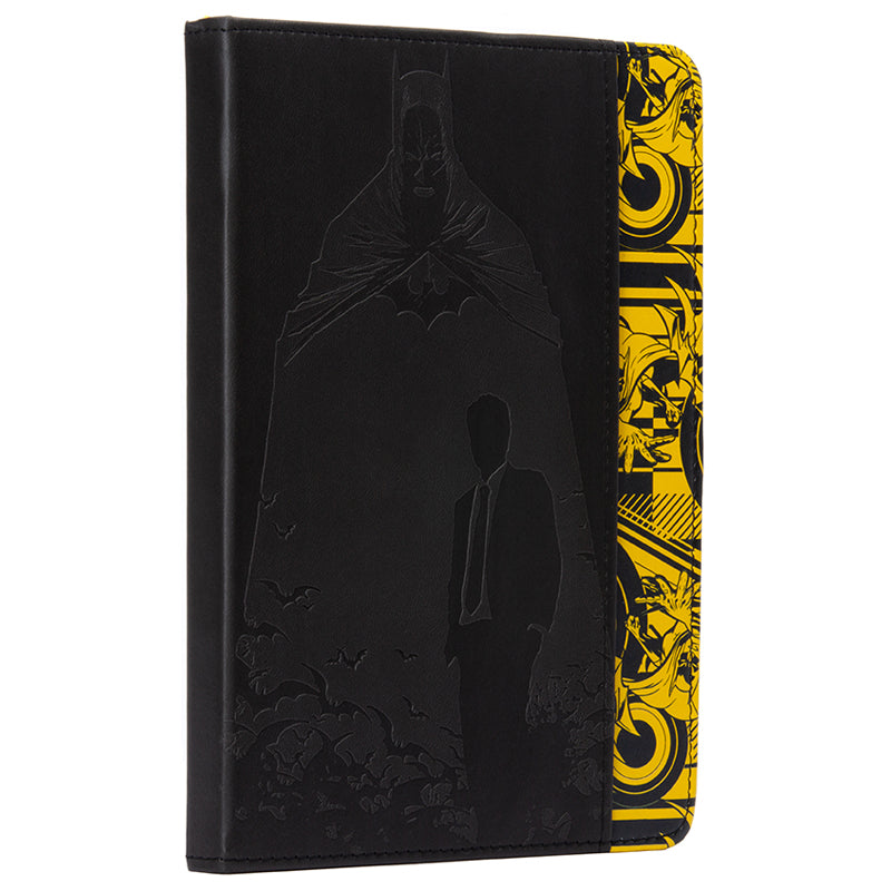 DC: Batman Hardcover Journal Hardcover Book