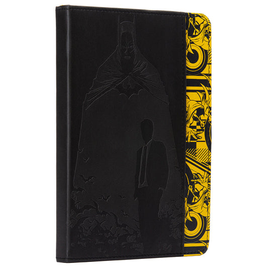 DC: Batman Hardcover Journal Hardcover Book