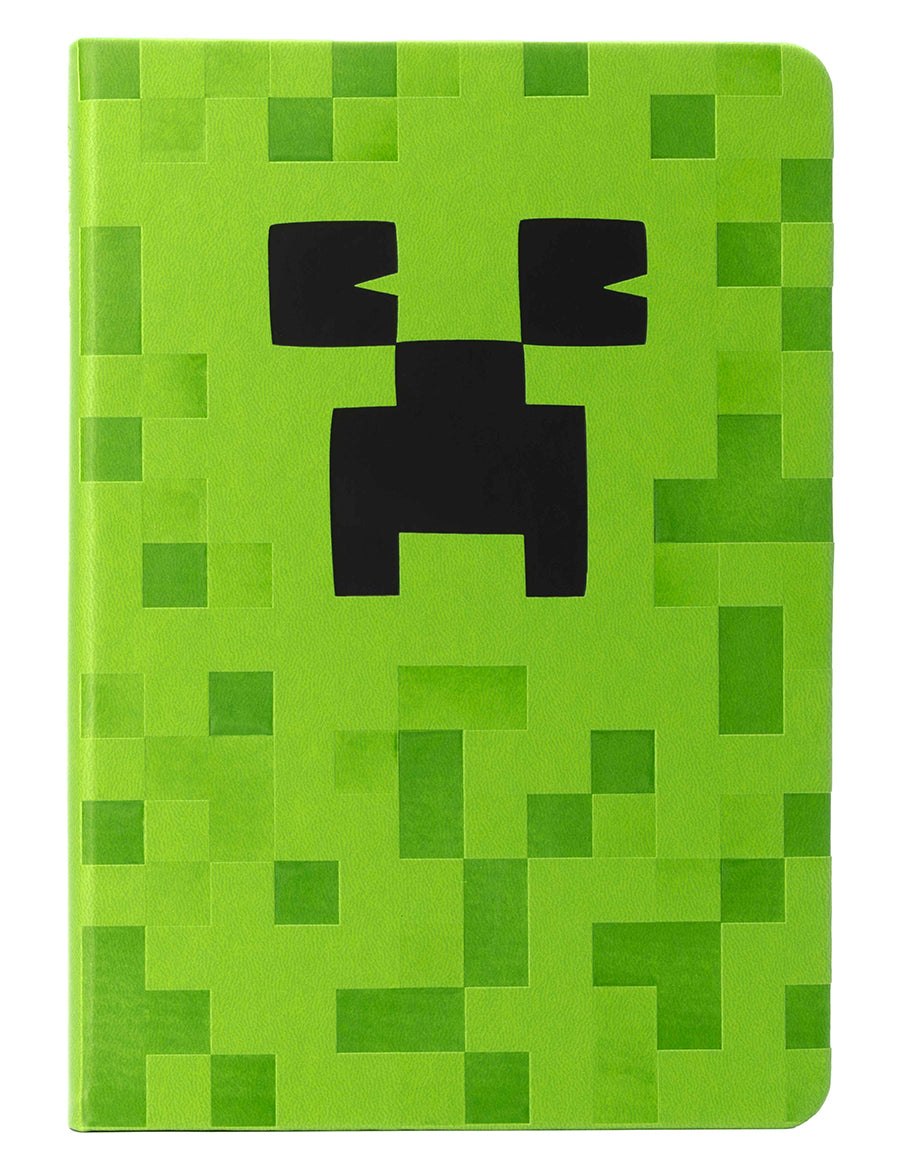 Minecraft: Creeper Deluxe Gift Set