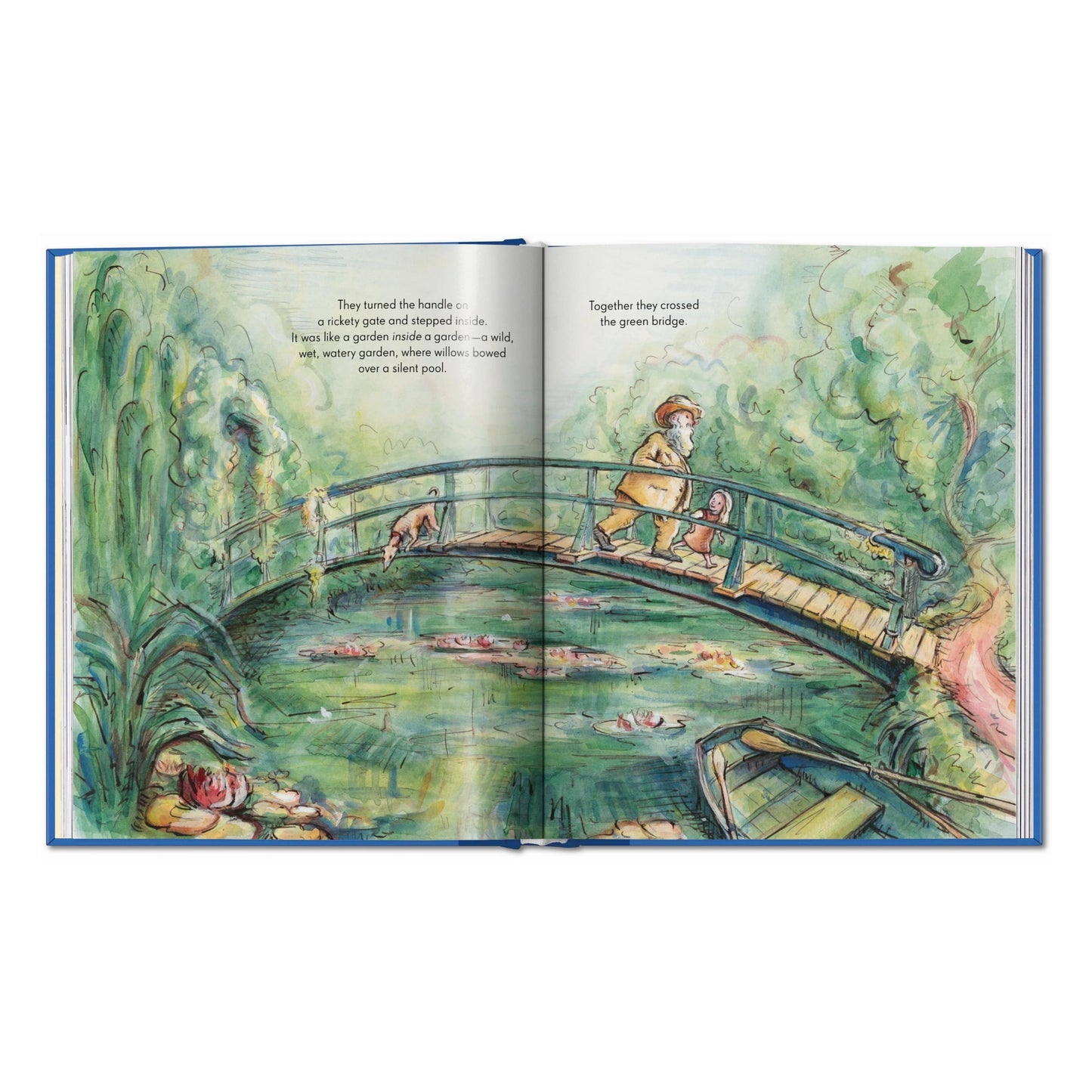 Small Stories of Great Artists (English) Book