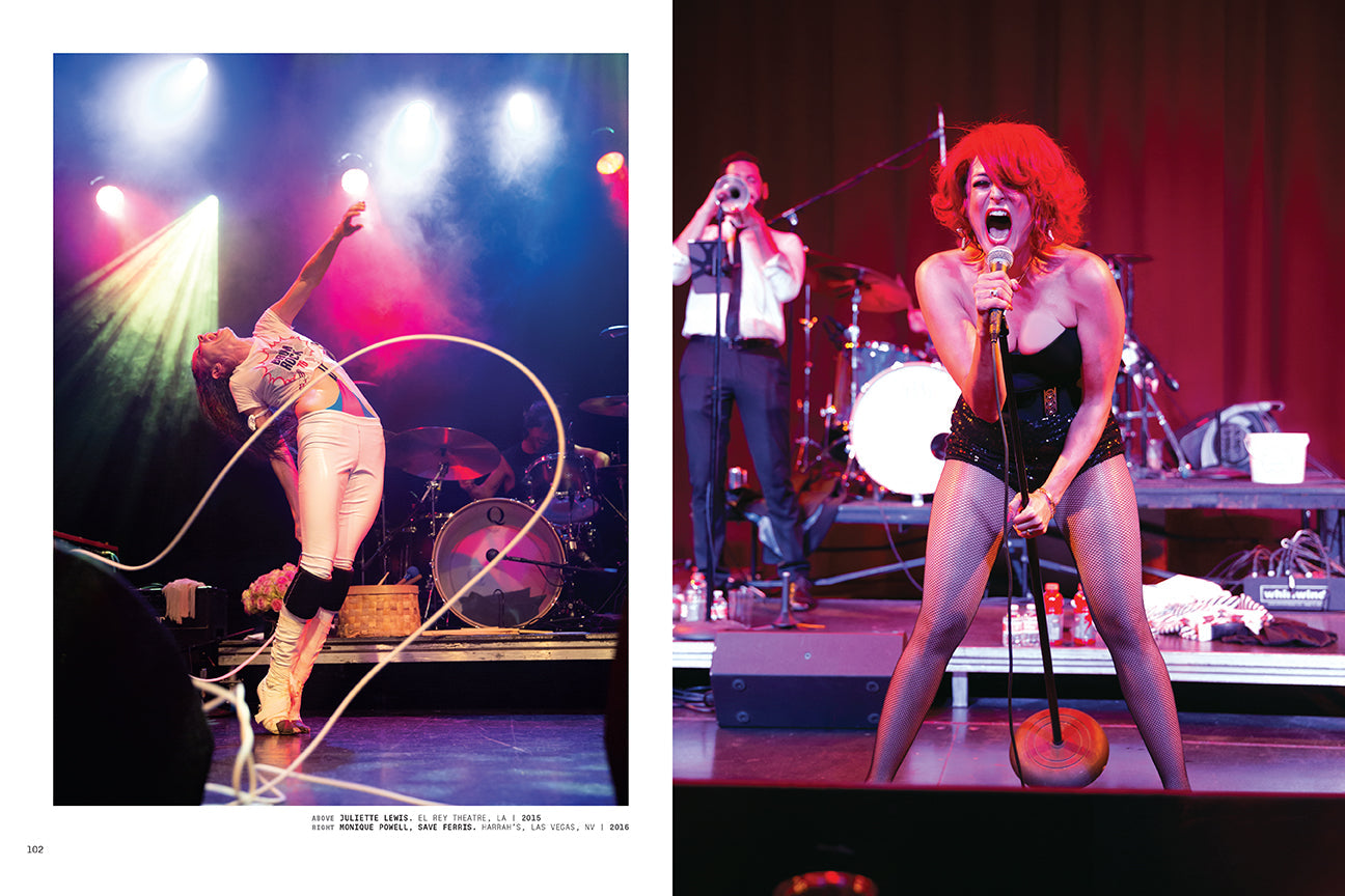 Indie, Seen Hardcover Book